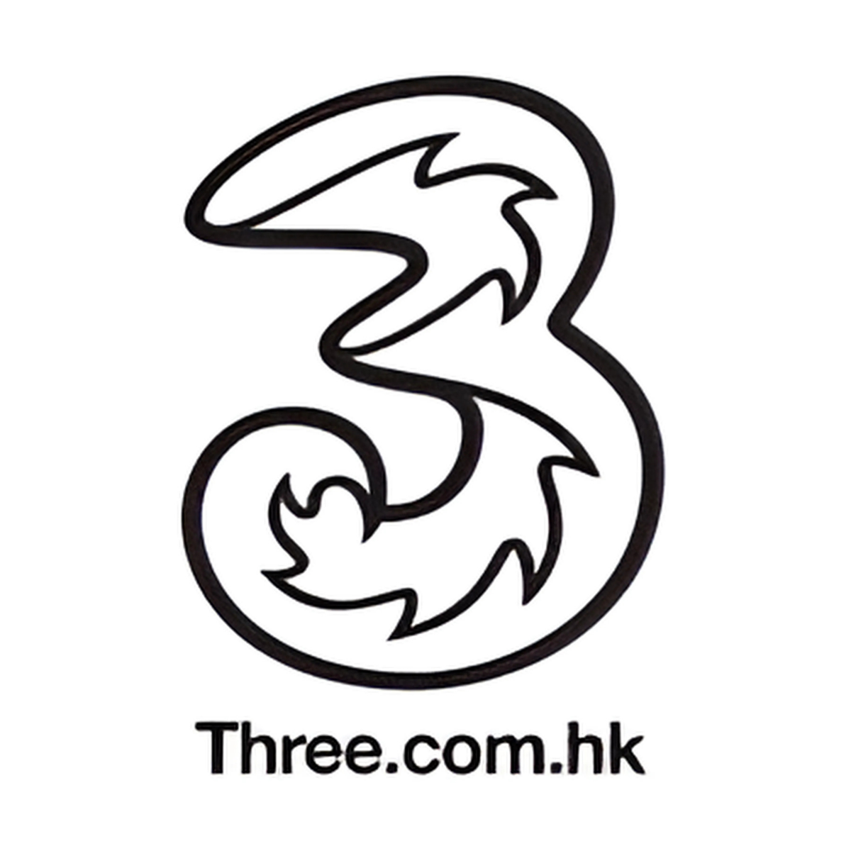 3HK 30G 流量卡(30日)